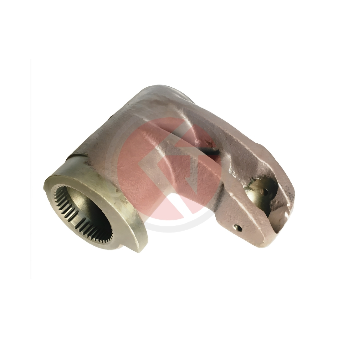 4230 Hyd. Lift Ram Arm (42 Splin) - 180970M2