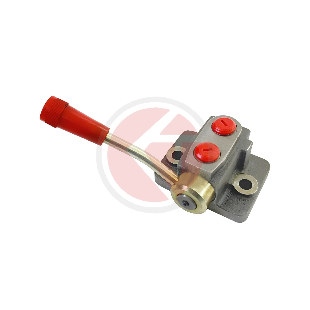 4231 Hyd. Lift Selector Assly. - 1860100M95 / 1696239M92