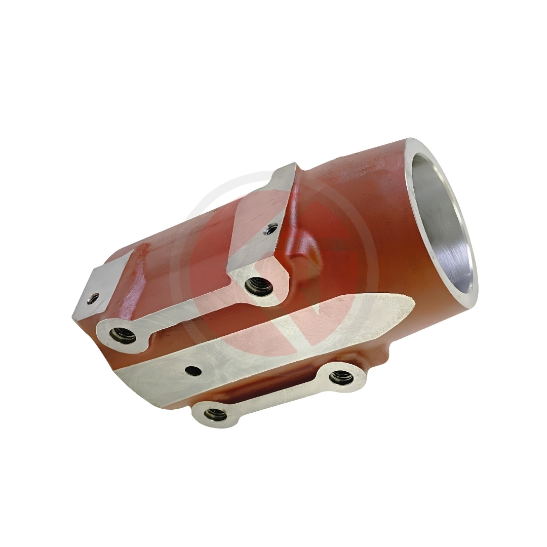 4232 Hyd. Ram Cylinder Mm Thread (83 Mm) Imt-560 - 56002371