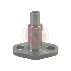 4237 Pin Pump Support Mf-7250 / 9000 - 1826C01801