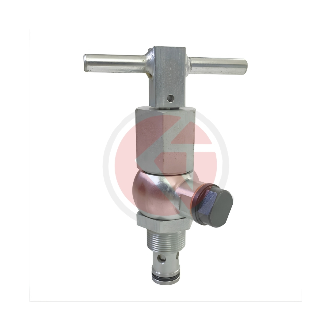 4238 Transport Valve Lock For Mf-7250
