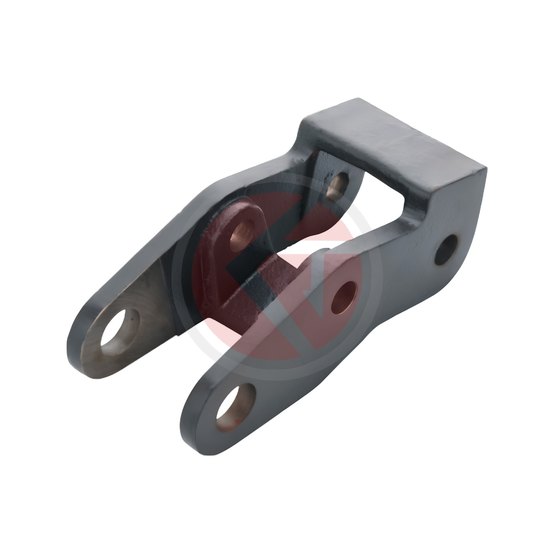 4244 Hyd. Lift Head Link Mf-7250 - 180973M2