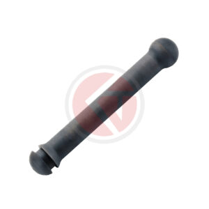 4245 Hyd. Lift Ram Rod Mf-245 - 886410M1