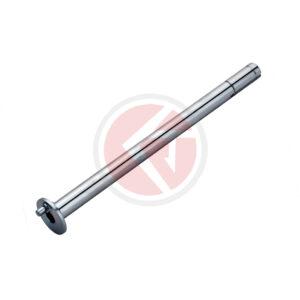 4247 Hyd. Position Control Shaft Mf-245 - 1870219M92 / 1870219M93