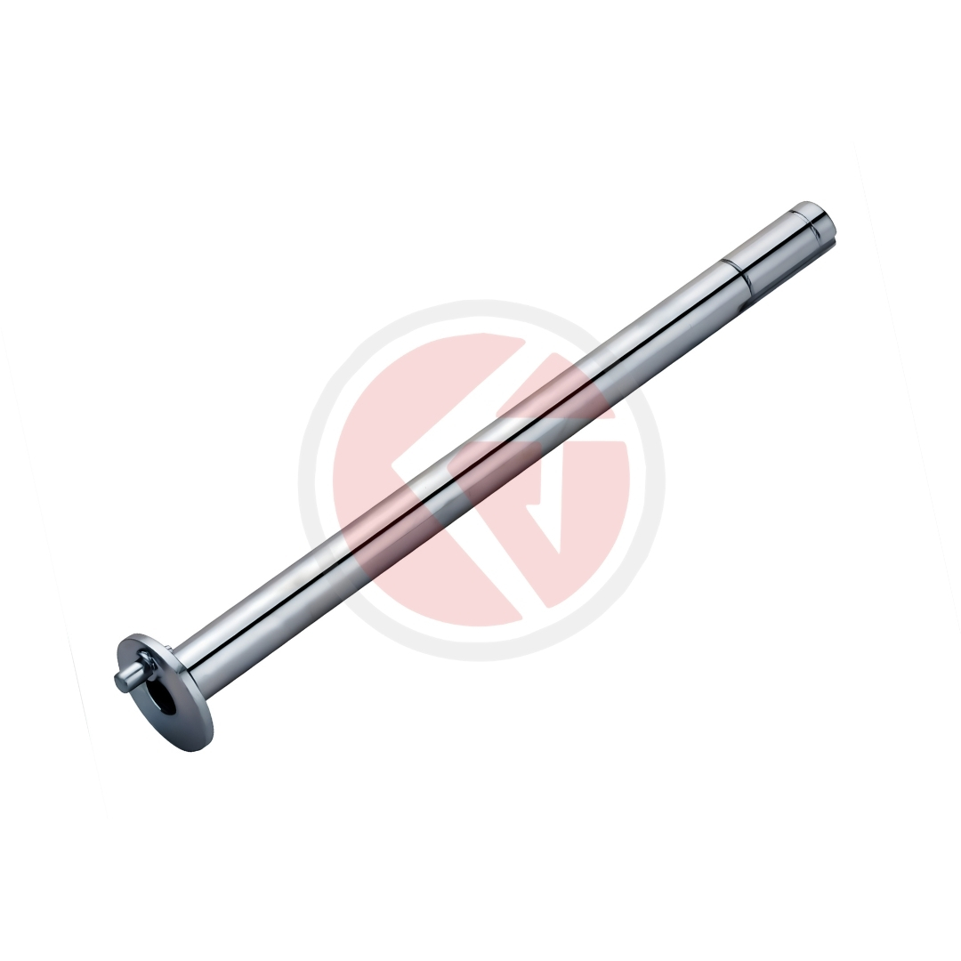 4247 Hyd. Position Control Shaft Mf-245 - 1870219M92 / 1870219M93