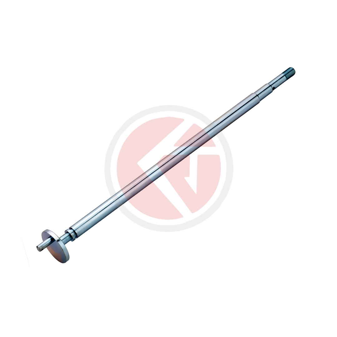 4248 Hyd. Draft Control Shaft Mf-245 - 1870243M92