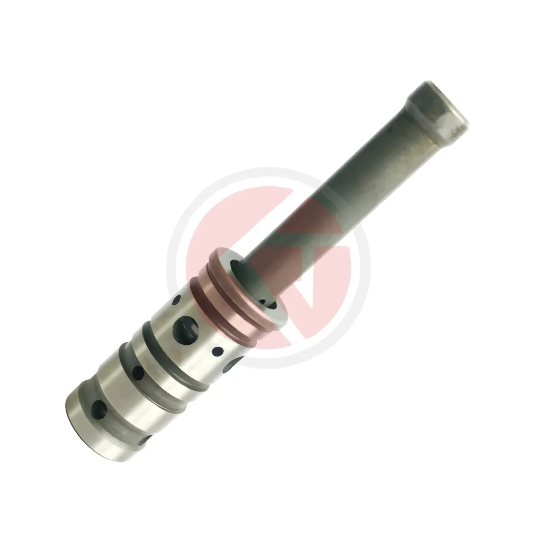 7001 Spool & Sleeve Short Type For Eicher Tractor