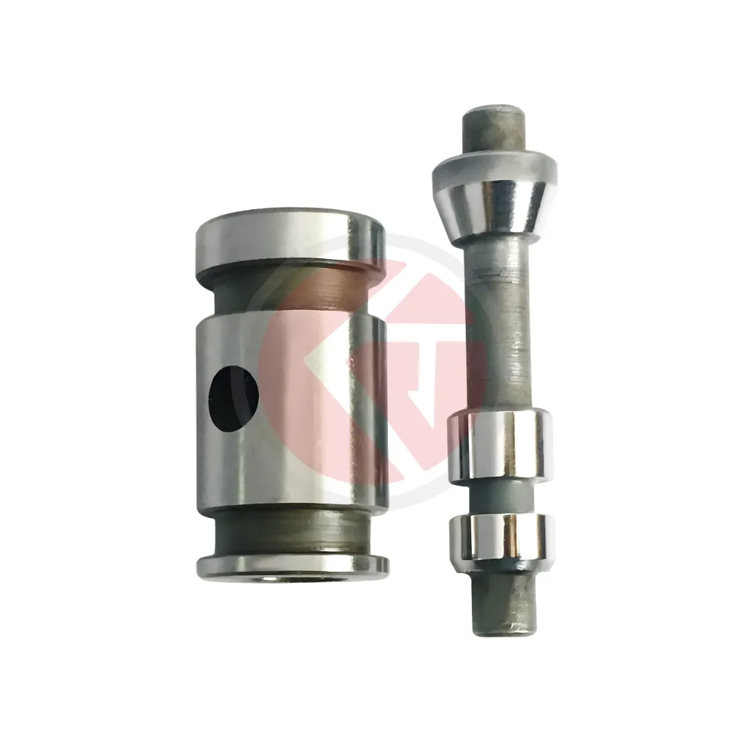 7004 Release Valve O-Ring Groove Type For Eicher Tractor