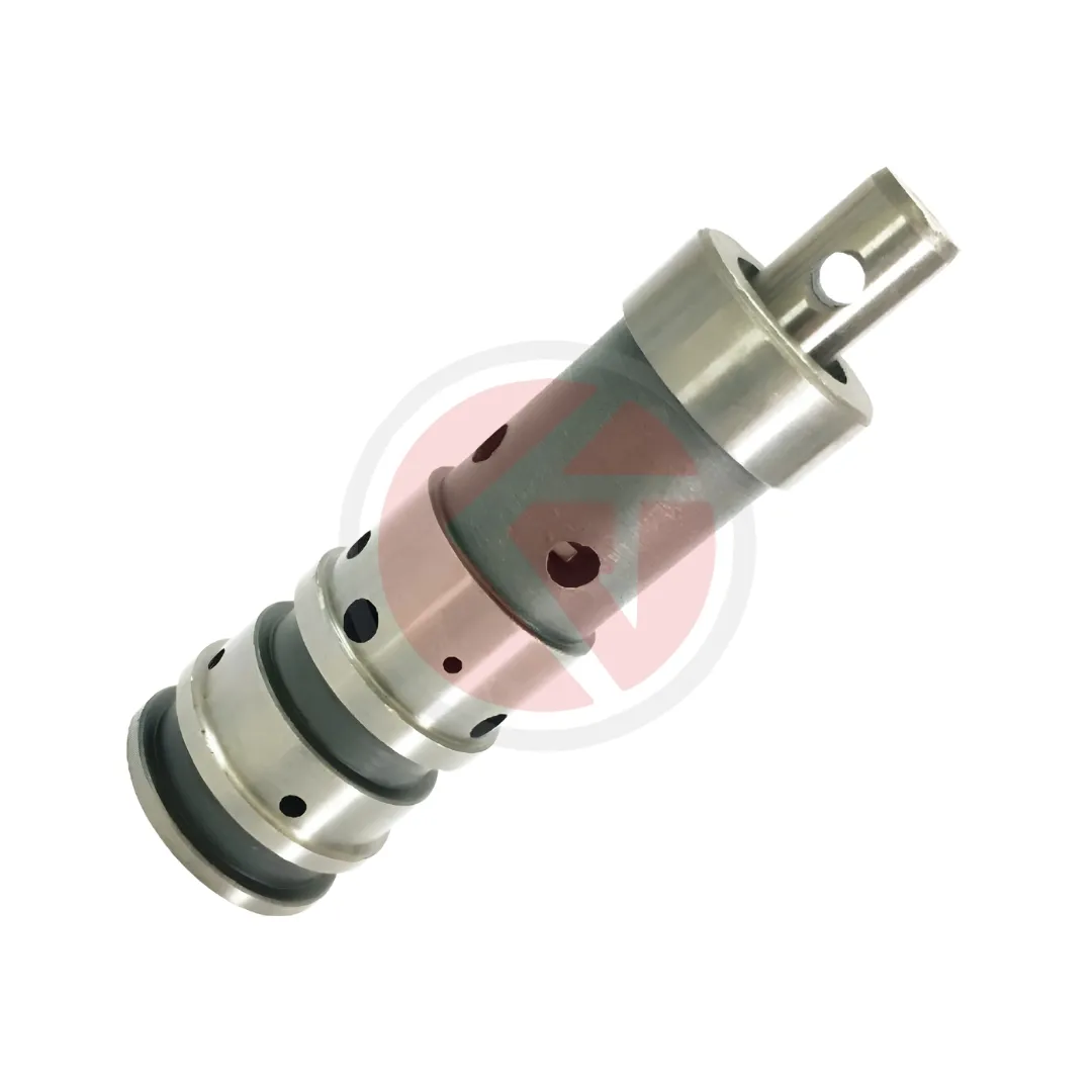 7005 Valve For Eicher Tractor