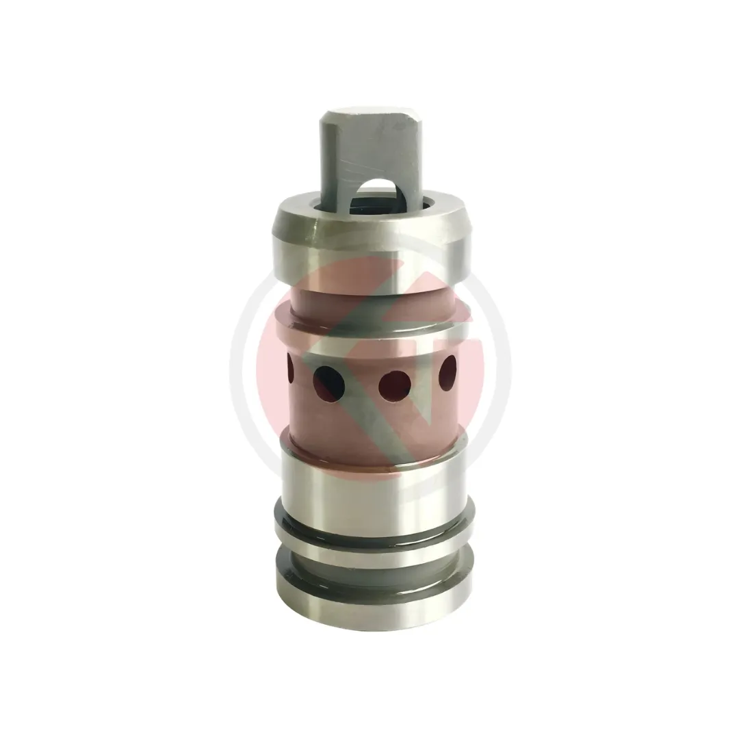7006 Small Valve For Eicher Tractor
