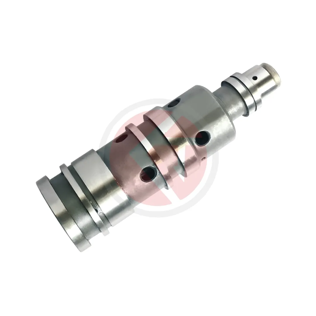 7007 Valve For Eicher Tractor