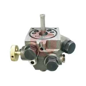 7008 Hydraulic Distributor Assly. Eicher (Prv Valve)