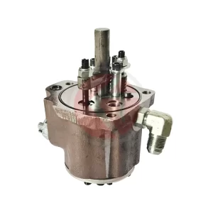 7009 Hyd. Distributor Assly.
