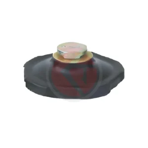 Hyd Lift Quadrant Knob Small 182274M1 for MF 135, 140, 145, 148, 150, 152, 155, 158, 165, 168, 175, 178, 185, 188, 240 & 285