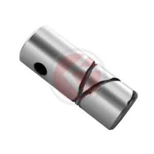 Set of 4 standard differential shafts for Inter tractors, reference 704707R2, part number 3004.