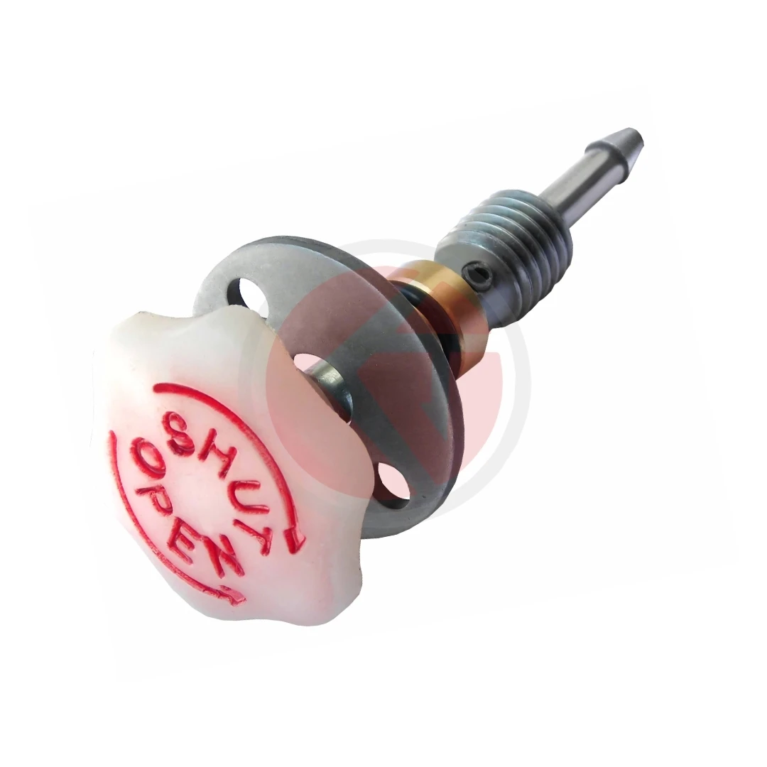 Ref 3045102R21 - Inter 3009 Isolator Valve Assembly