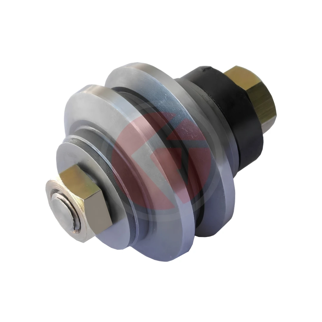 Ref No.: N. P. N, Inter XLO model steering main nut assembly, part number 3012.