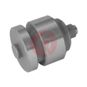 Inter lock type regulator valve assembly, reference 751563R91, part number 3017.