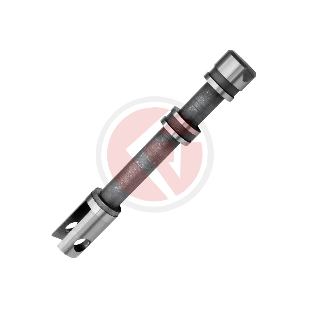 Standard spool and sleeve plunger for Inter tractors, part number 3033.