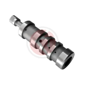 Inter 585 Di 60HP spool and sleeve assembly with 14 holes, reference 000051153D01, part number 3046.