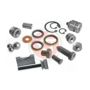 Minor repair kit for Inter tractor hydraulic lift systems, part number 3055.
