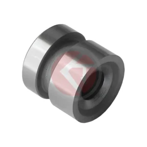 New short hydraulic lift return valve seat for Inter tractors, part number 3064.