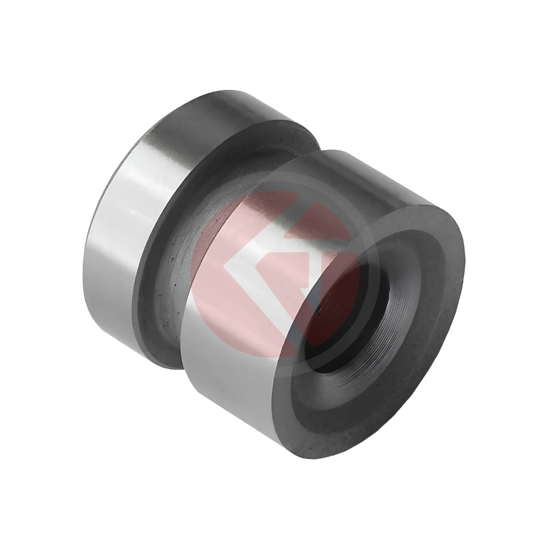 New short hydraulic lift return valve seat for Inter tractors, part number 3064.