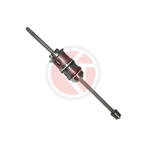 4030D Control Valve MK II Extra Long With Roller and Pin 217 mm Length