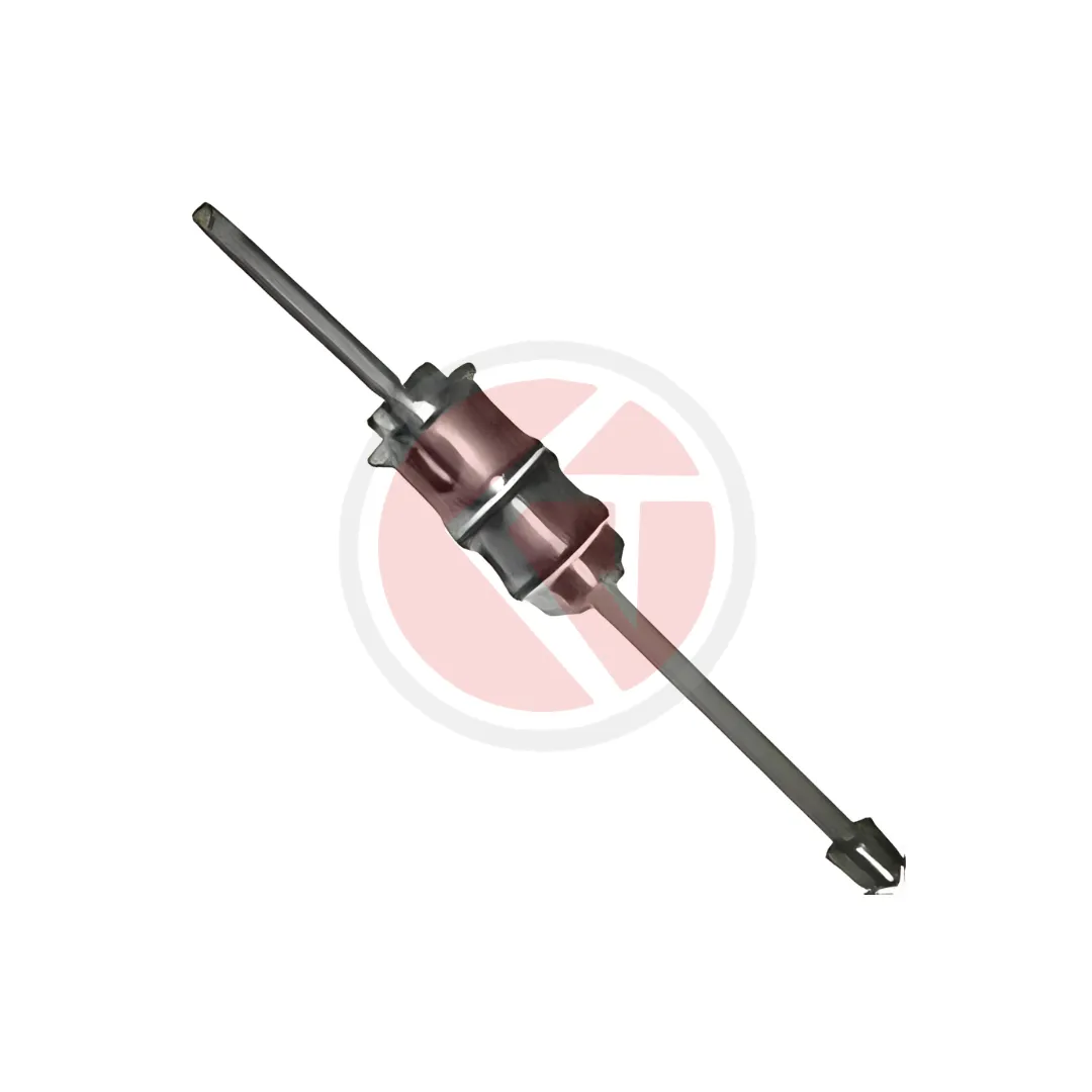 4030D Control Valve MK II Extra Long With Roller and Pin 217 mm Length
