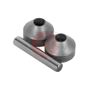 4030F Hyd Pump Control Valve Roller and Pin Set 897599M1 / 897504M1