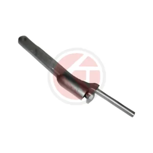 4040A Draft Control Rod With Bolt Short for MF 399