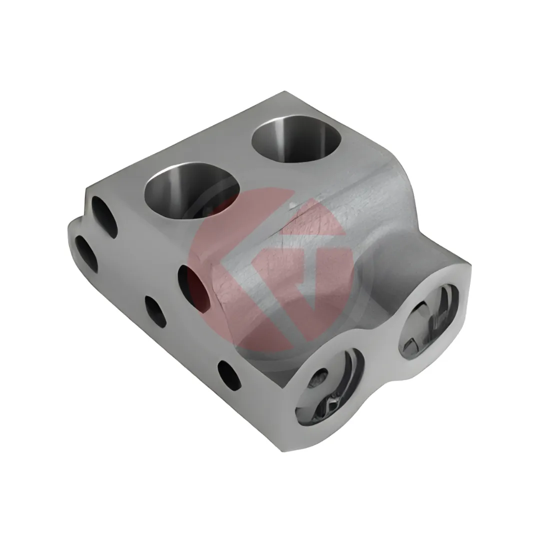 4042B IMT Valve Chamber Assy 23 MM 51200296