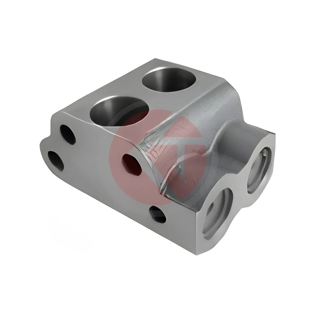 4043B IMT Valve Chamber Assy 25 MM 56002106