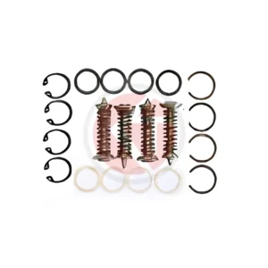 4045A Valve Chamber Repair Kit 1810678M91