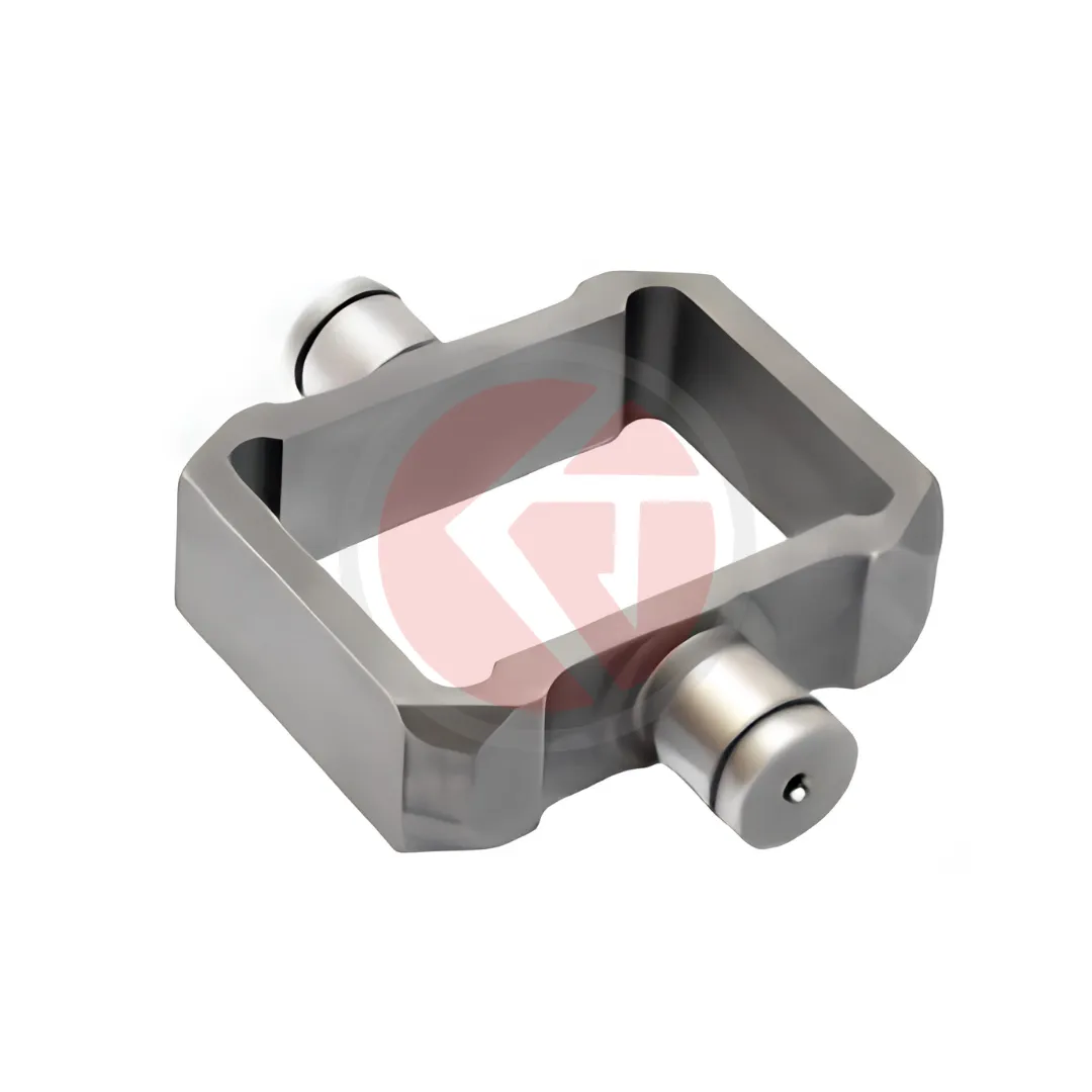 4049A Full Pin Hyd Pump Square Piston 25 MM Full Pin SG Iron 897492M1 / 1860038M1 / 518476M1 / 3148071M1 / 56002104