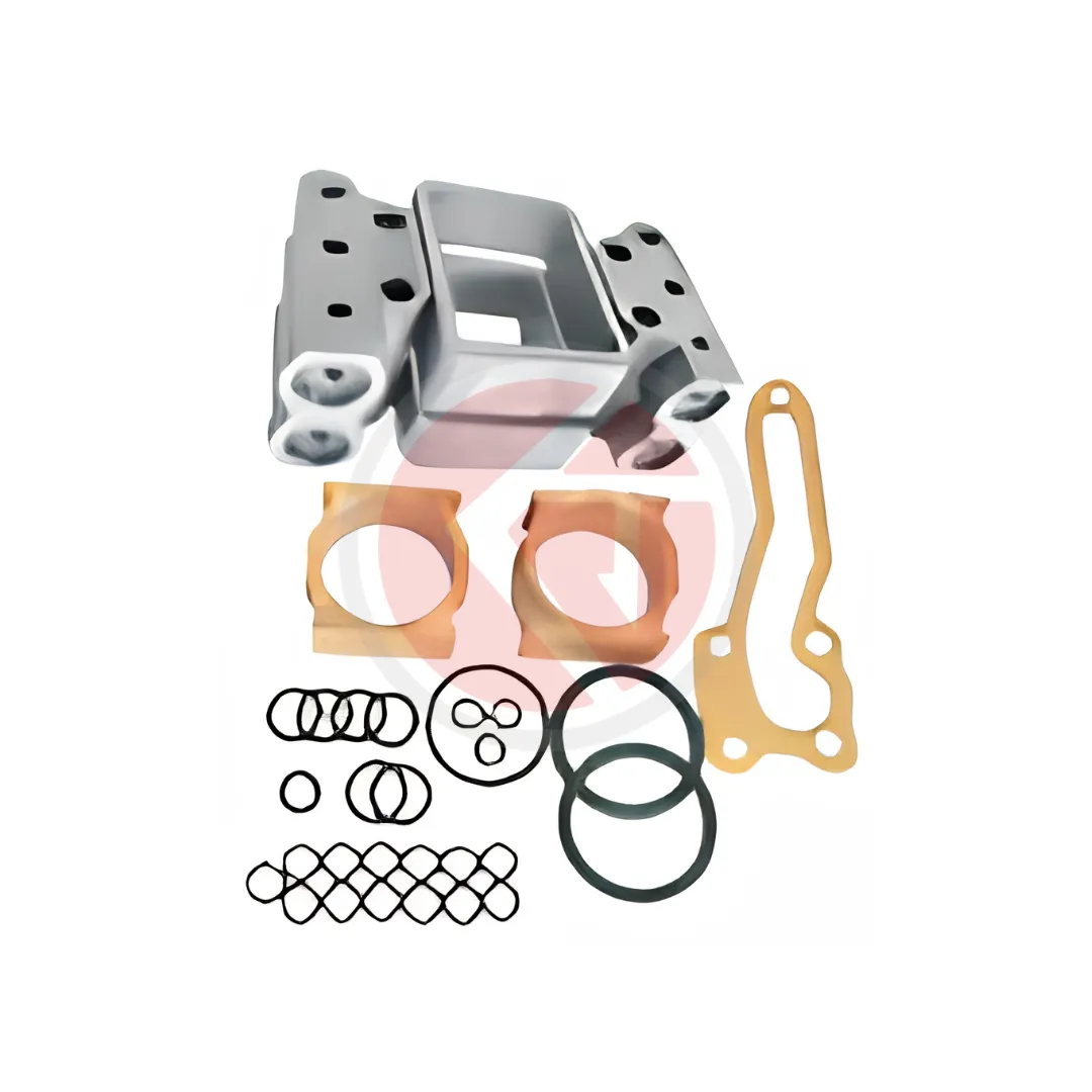 4052C IMT Hyd Pump Major Kit 23 MM with O'Ring Kit, Gaskets and Cam Block Bush Set