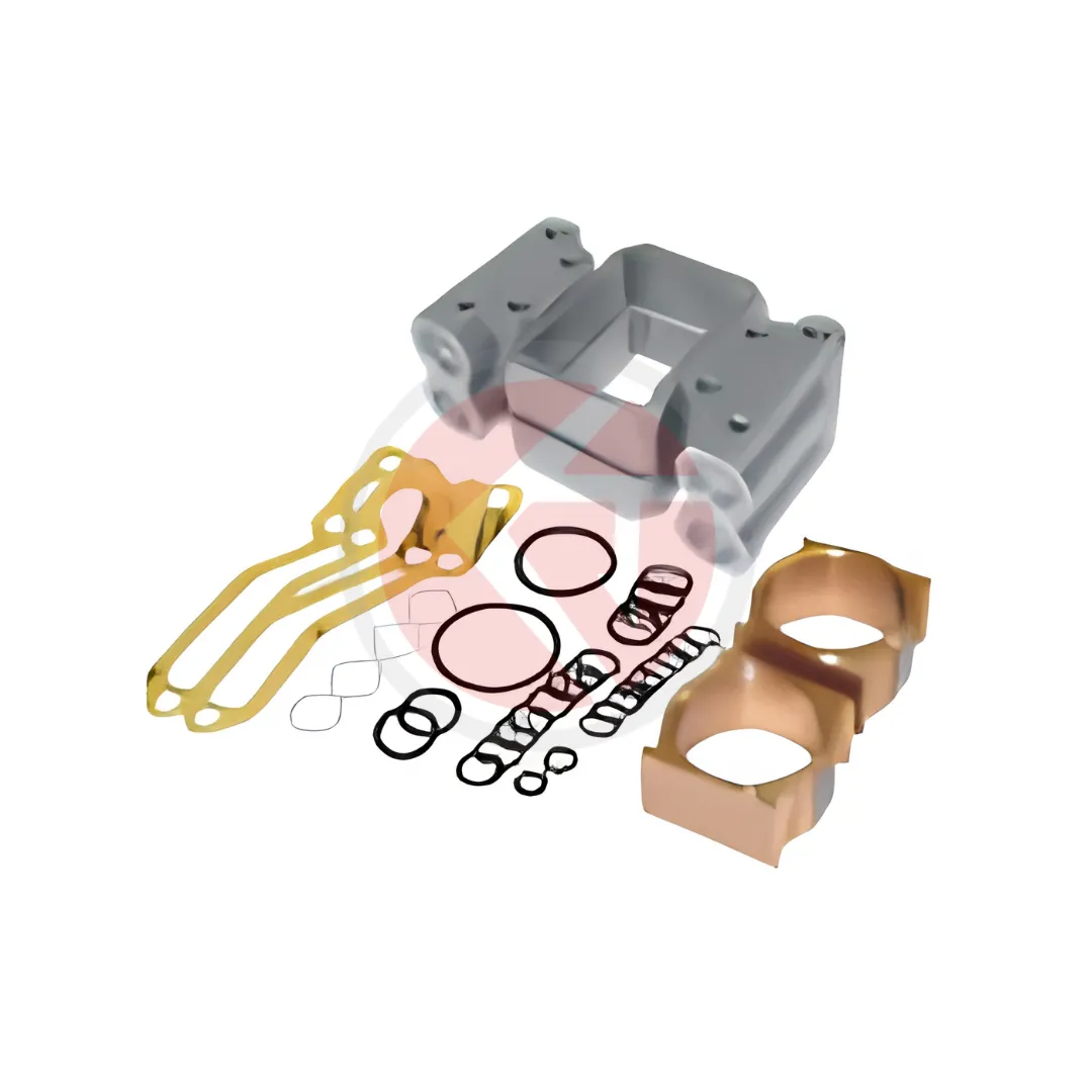 4053C IMT Hyd Pump Major Kit 25 MM with O'Ring Kit, Gaskets and Cam Block Bush Set