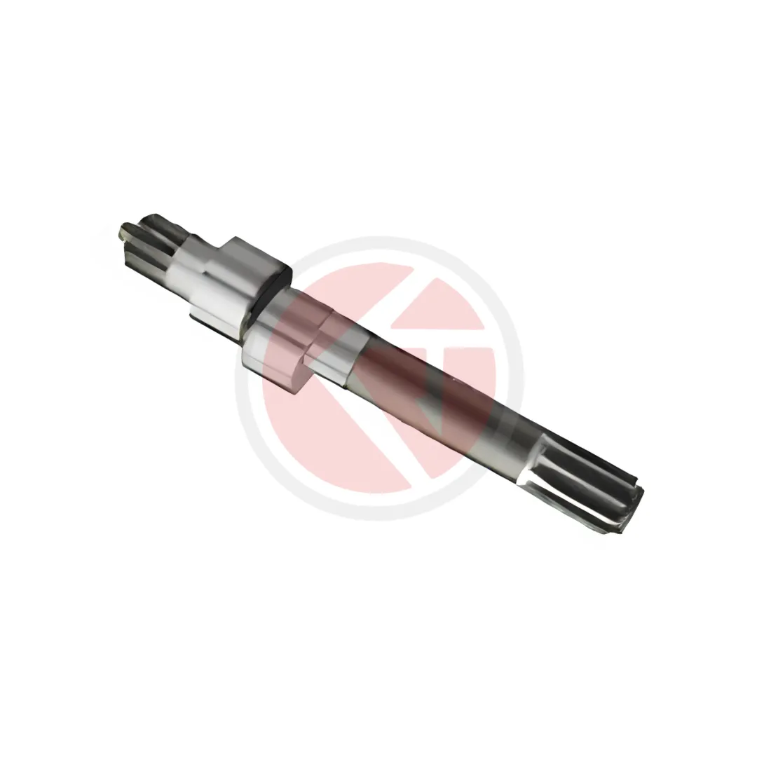 4066A Hyd Lift Pump Cam Shaft 10 Spline, Short 55502170