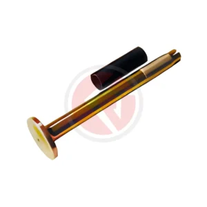 4093A Hyd Lift Plunger Shaft 182580M1 for MF 35, 65 & 765