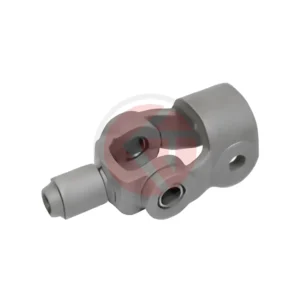 4095A Hyd Lift Yoke with Link Assembly for MF 35, 35X, 65, 135, 165, 175, 240 & 250