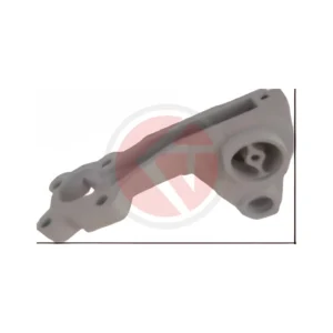 4098A Hyd Pump Filter Housing Aluminium 886459M91