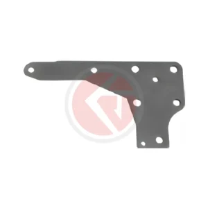 4099A Hyd Pump Filter Housing Steel Cover 1869607M92