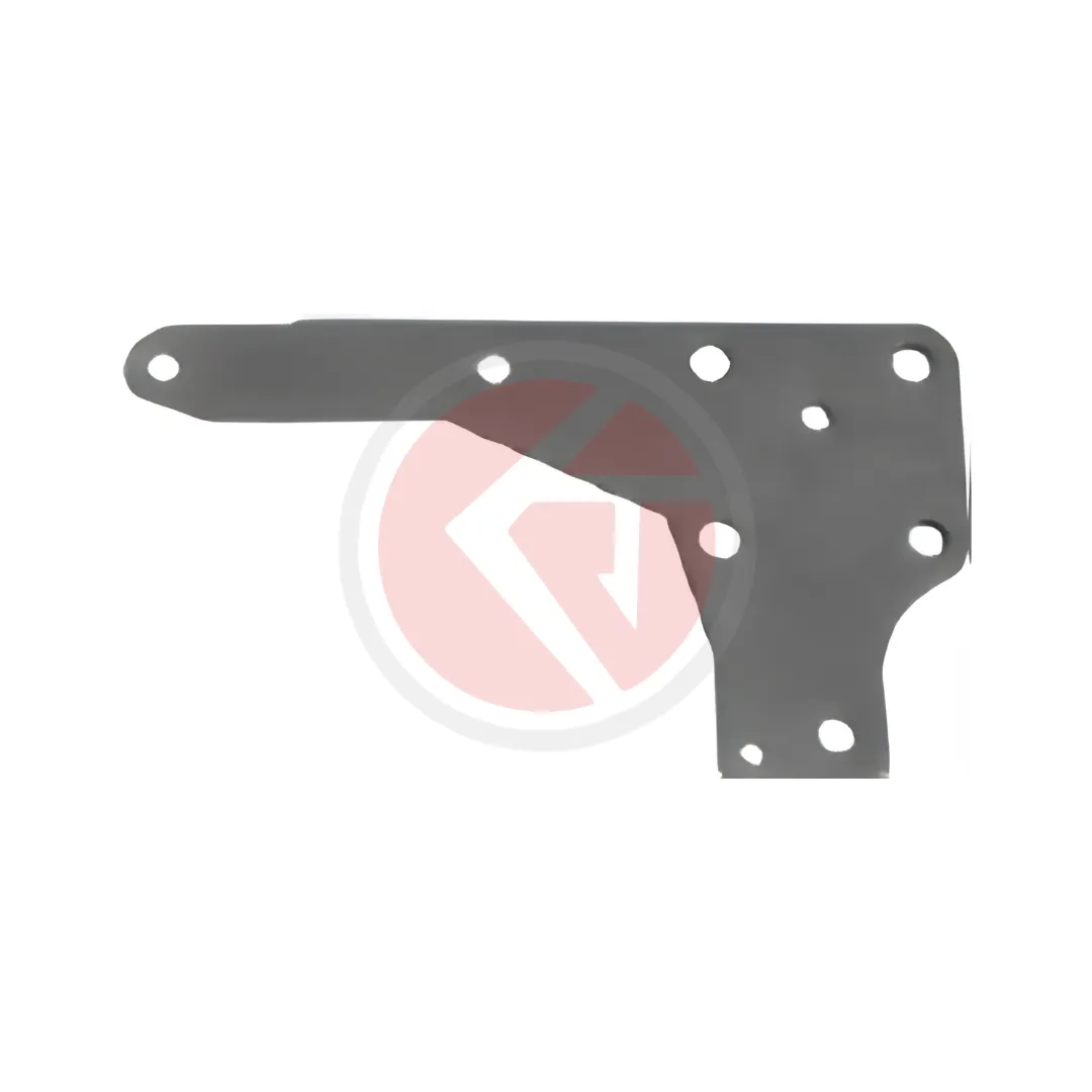 4099A Hyd Pump Filter Housing Steel Cover 1869607M92
