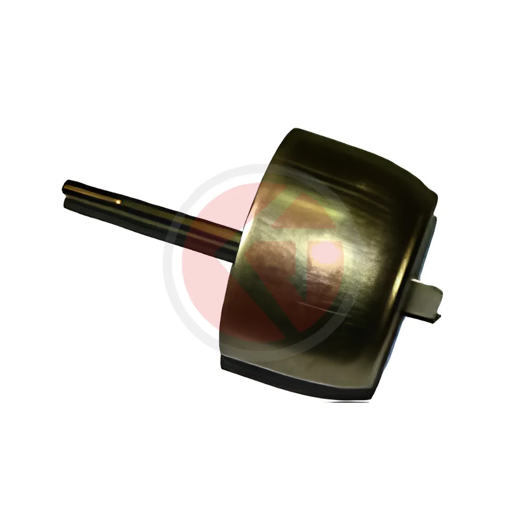 4116A Hyd Pump Filter Cap 1869617M92