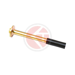4120A Hyd Lift Plunger Shaft 886348M2 / 898136M1 for MF 135, 165, 175, 235, 240, 245, 250 & 265