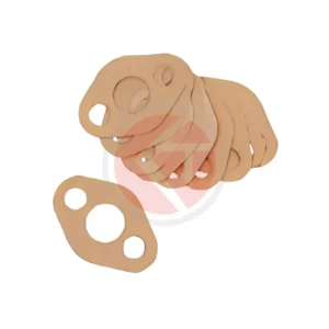 4121A Hyd Pump Support Gasket 180904M1 / 180904M2