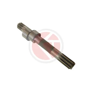4143A Hyd Lift Pump Cam Shaft 10 Spline