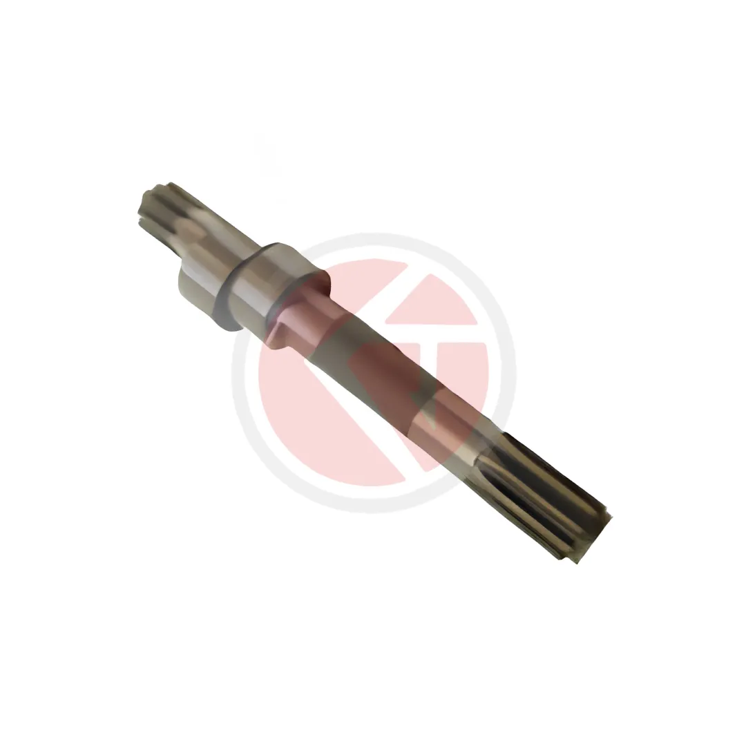 4143A Hyd Lift Pump Cam Shaft 10 Spline