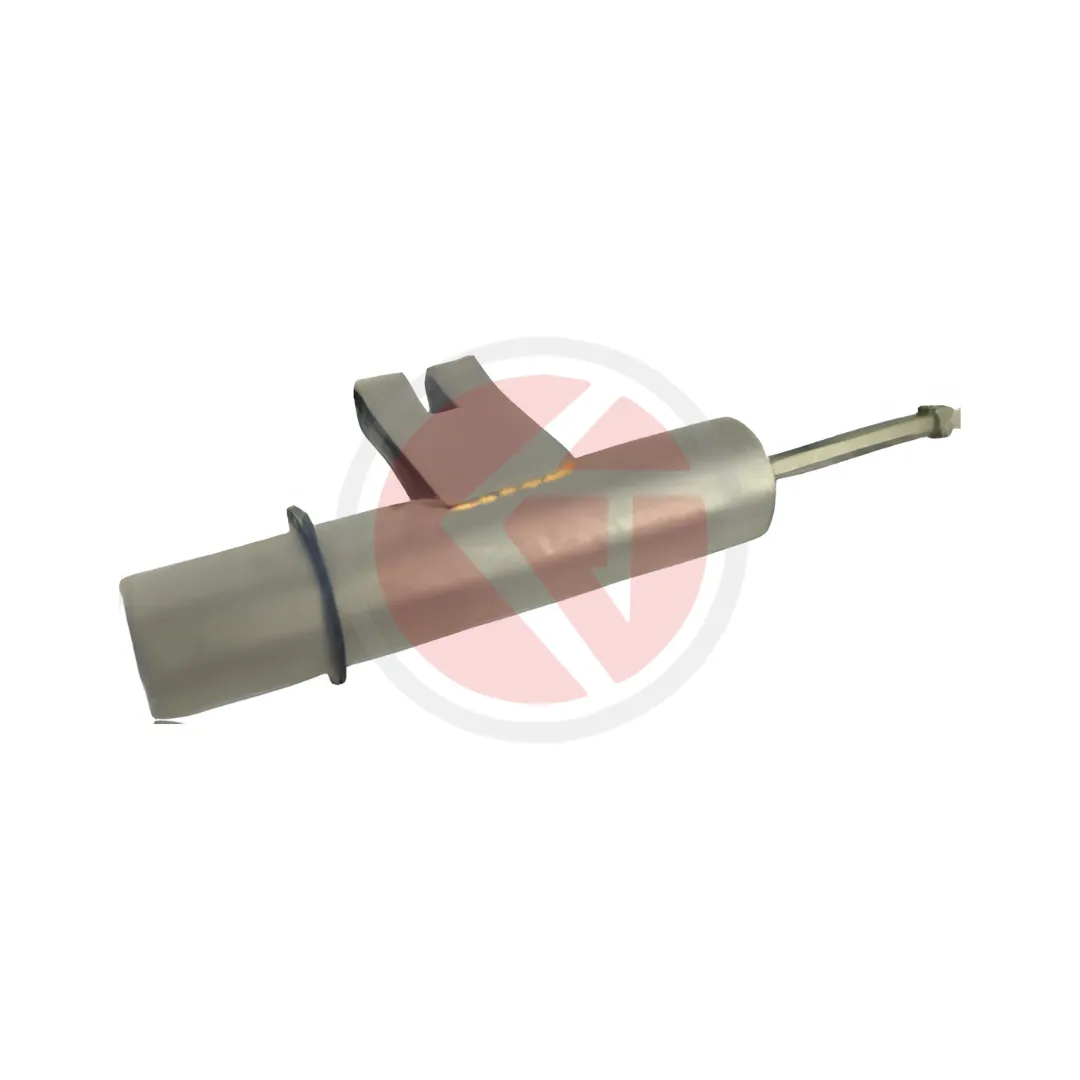 4160A Hyd. Pump Oscillator Body Assembly