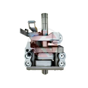 4165A Hyd Lift Pump Assy. Mark III 21 Spline, 3 Groove, Curve Type Lever 2427A00601